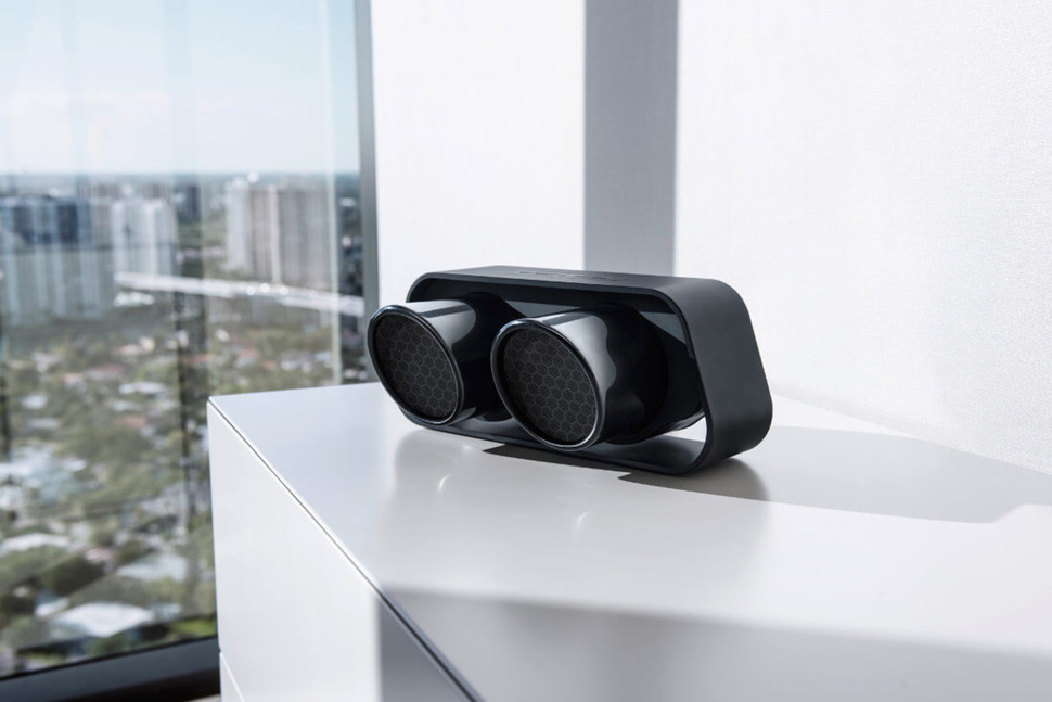 911 speaker