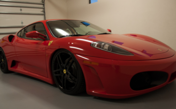 ferrari 360
