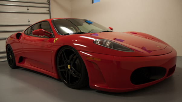 ferrari 360