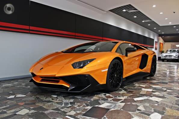 5 Supercar Dealerships in Sydney You Need to Visit ...