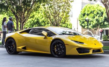 lambo for mambo