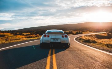 wide body gtr