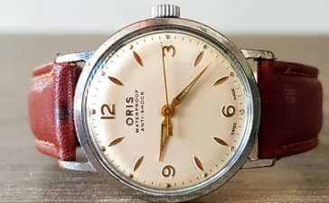 oris