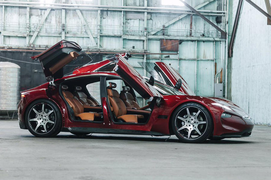 fisker