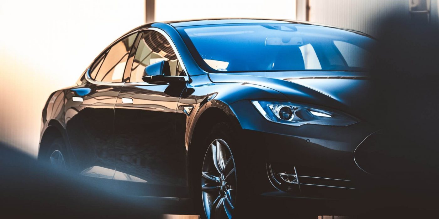 ev charging
