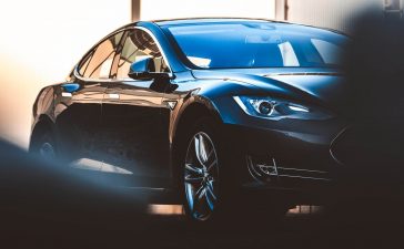 ev charging