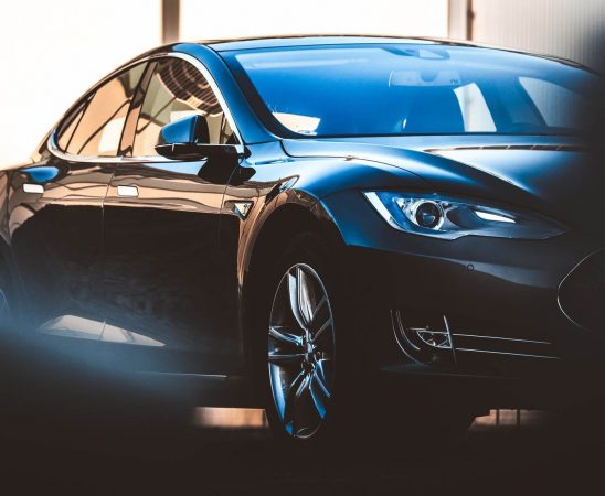 ev charging