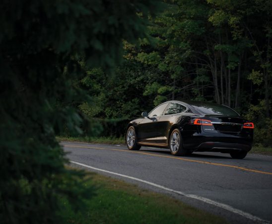 tesla