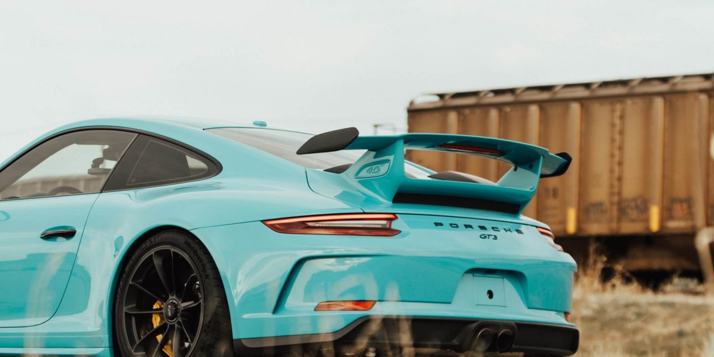 invest in porsche