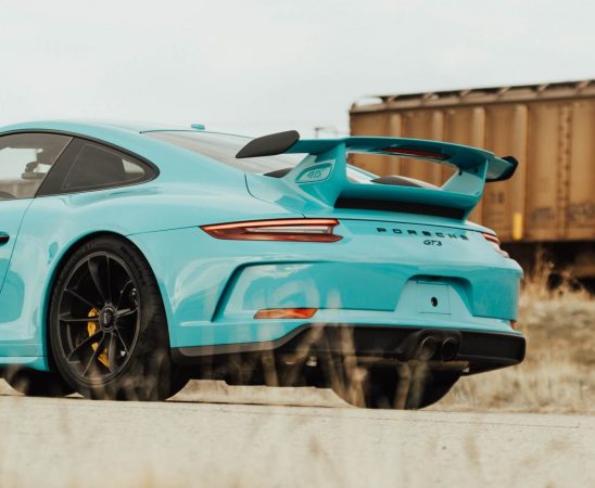 invest in porsche