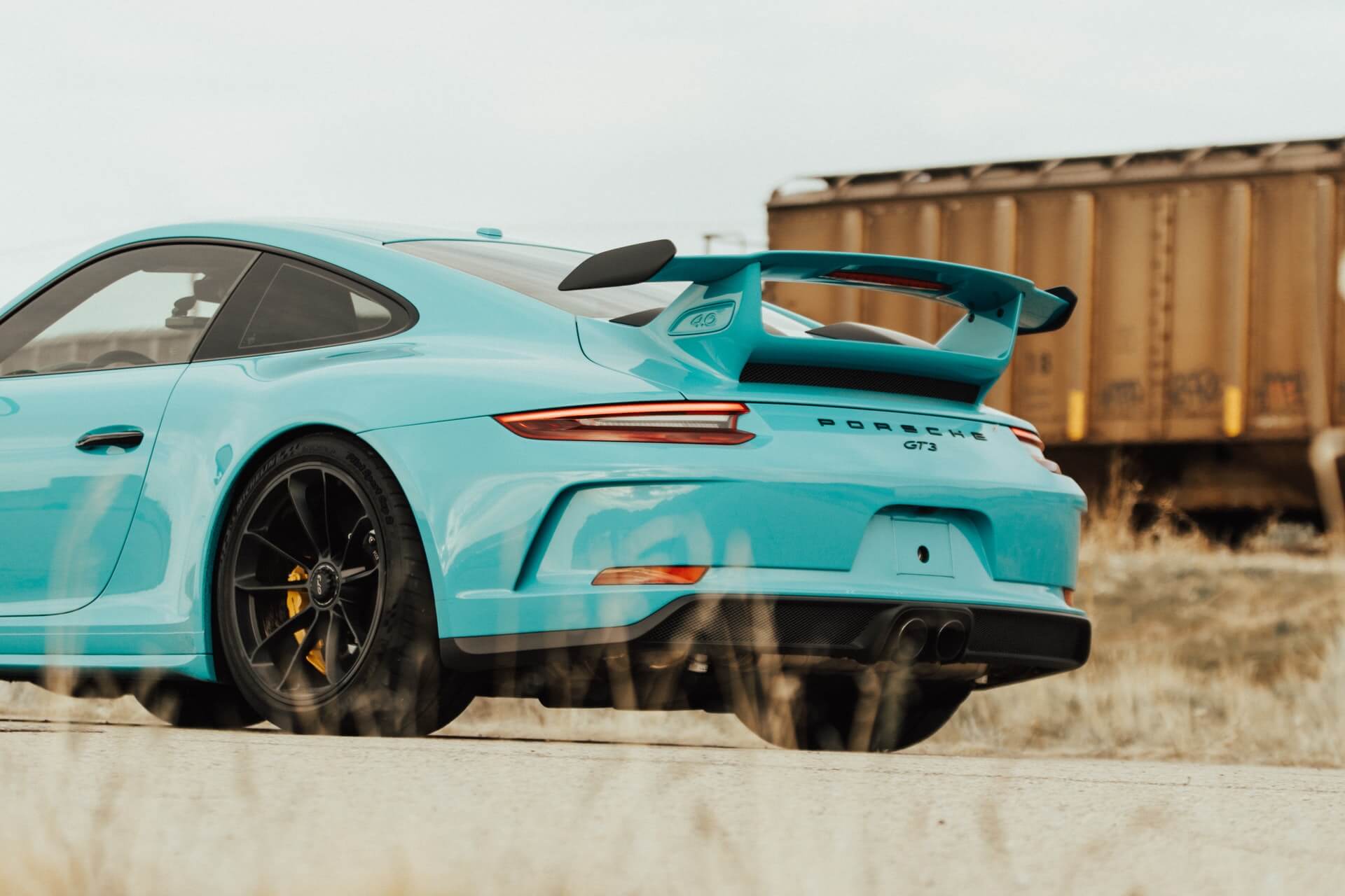 invest in porsche