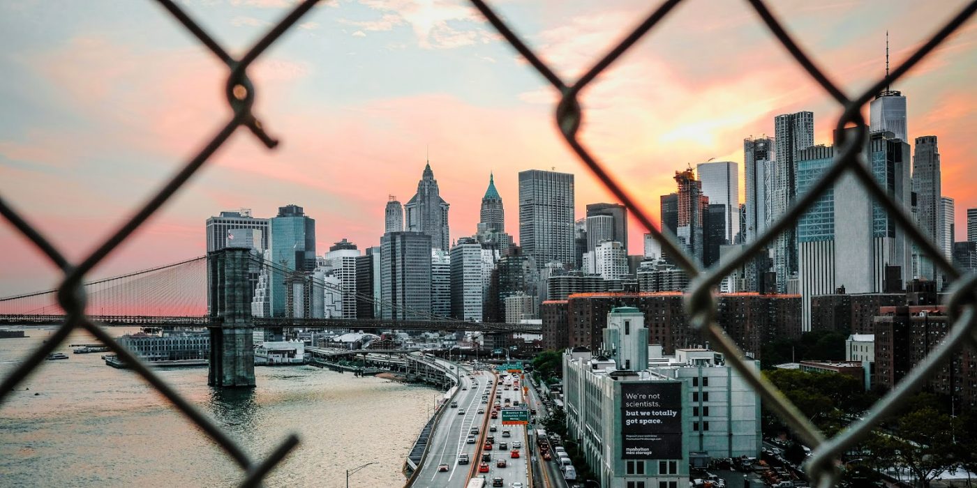 New York